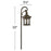 Hinkley Lighting Raley Path Light