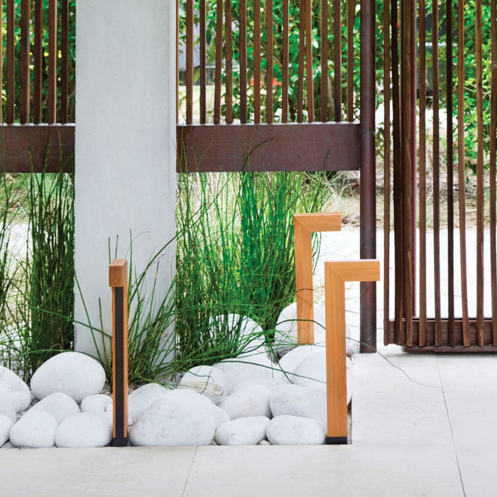 Hinkley Lighting Landscape Atlantis 1 Light Path