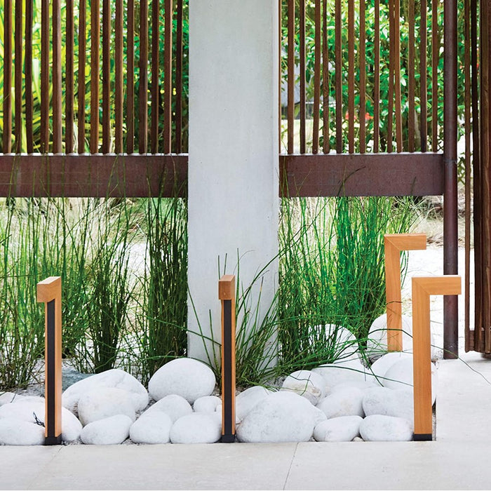 Hinkley Lighting Landscape Atlantis 1 Light Path