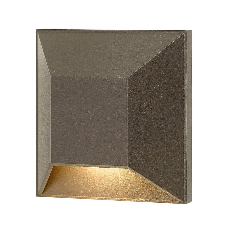 Hinkley Lighting Nuvi LED Light Landscape Deck/Patio