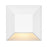 Hinkley Lighting Nuvi LED Light Landscape Deck/Patio