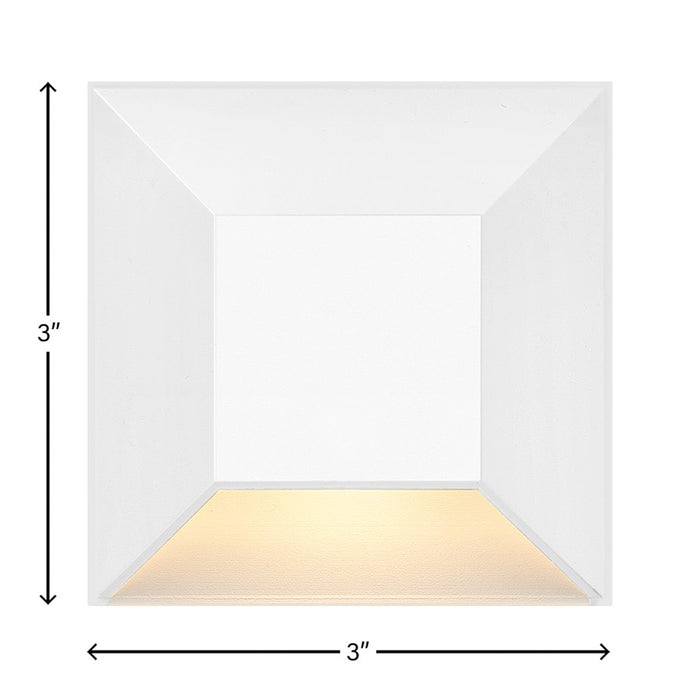 Hinkley Lighting Nuvi LED Light Landscape Deck/Patio
