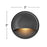 Hinkley Lighting Nuvi Deck and Patio Sconce