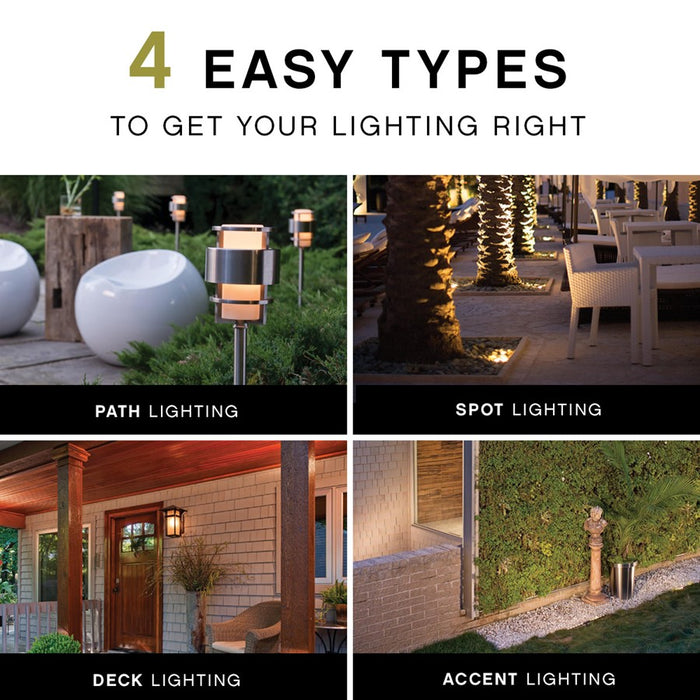 Hinkley Lighting Nuvi Deck and Patio Sconce