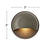 Hinkley Lighting Nuvi Deck and Patio Sconce