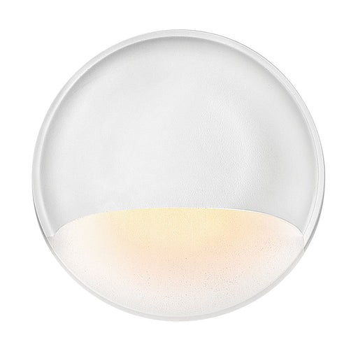 Hinkley Lighting Nuvi Deck and Patio Sconce
