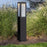 Hinkley Lighting Taper Bollard Led