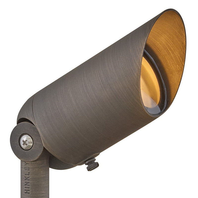 Hinkley Lumacore Hardy Island Landscape/3000K/12V, Bronze/Clear - 1536MZ-LMA30K