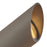 Hinkley Lighting 1 Light Mr16 50W Spot Light, Textured Brown