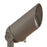 Hinkley Lighting 1 Light 4W Mr16 LED Spot Light, Textured Brown