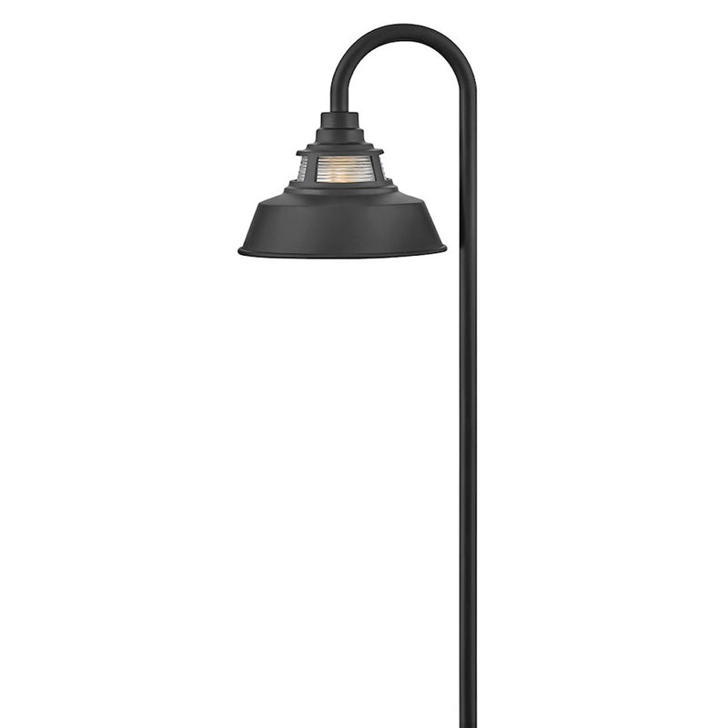 Hinkley Lighting Troyer 1 Light LED Path Light