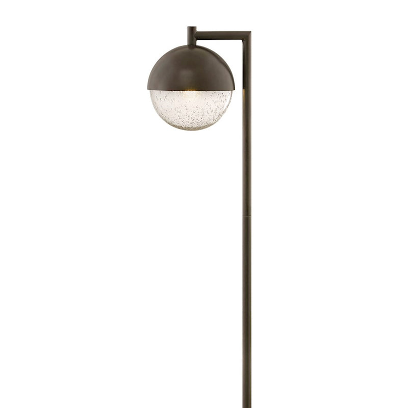 Hinkley Lighting Revolve 1 Light Landscape Path, Bronze