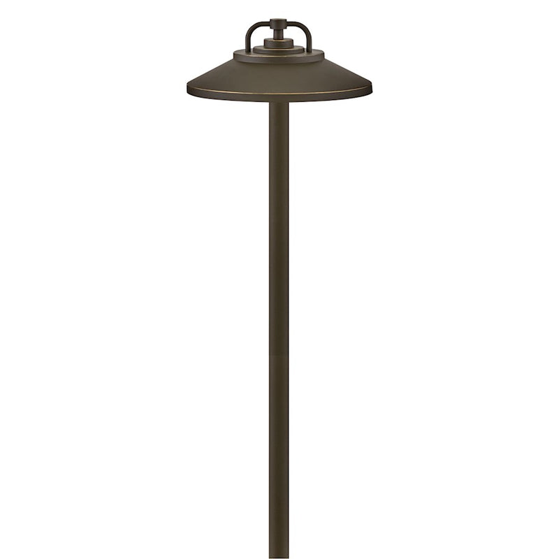 Hinkley Lighting Lakehouse 1 Light LED Path Light