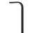 Hinkley Lighting Rift 12V LED Path Light, Black/White Polycarbonate