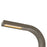 Hinkley Rift 12V LED Path Light, Burnished Bronze/White Polycarbonate