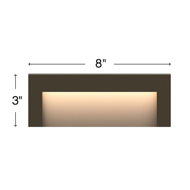 Hinkley Lighting Taper Deck and Patio Light