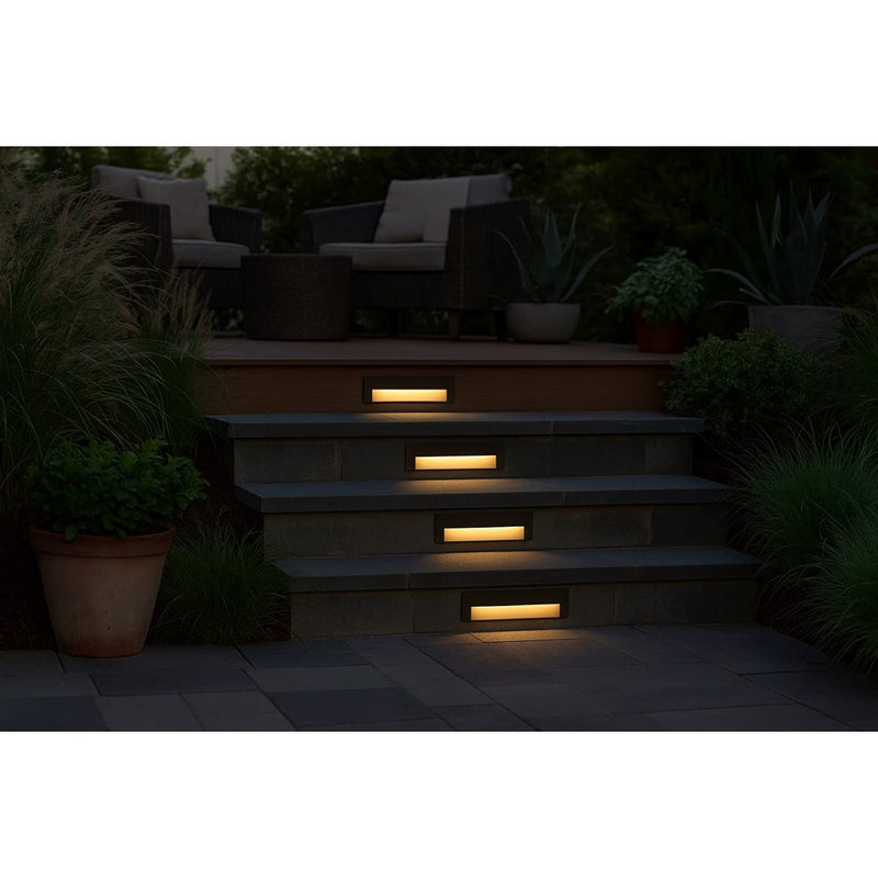 Hinkley Lighting Taper Deck and Patio Light