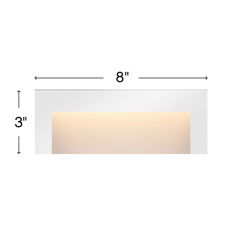 Hinkley Lighting Taper Deck and Patio Light