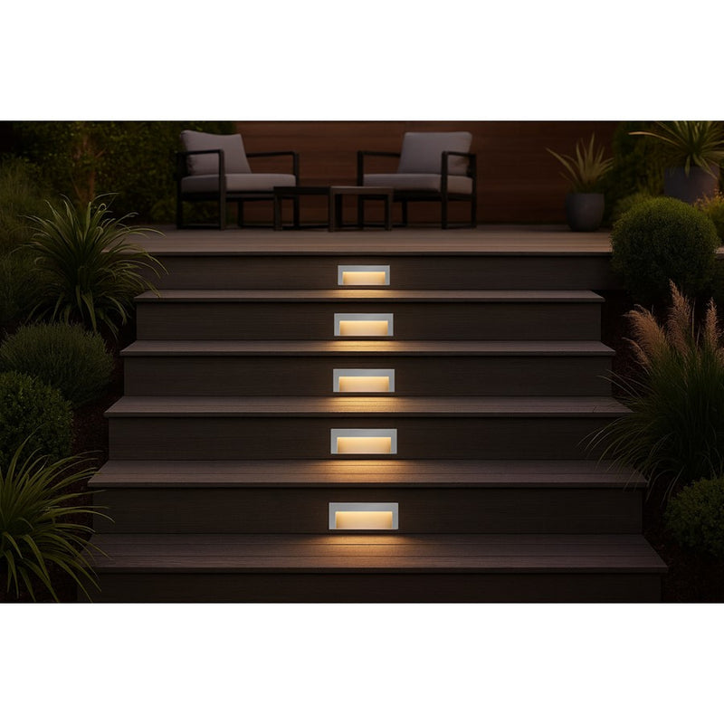 Hinkley Lighting Taper Deck and Patio Light