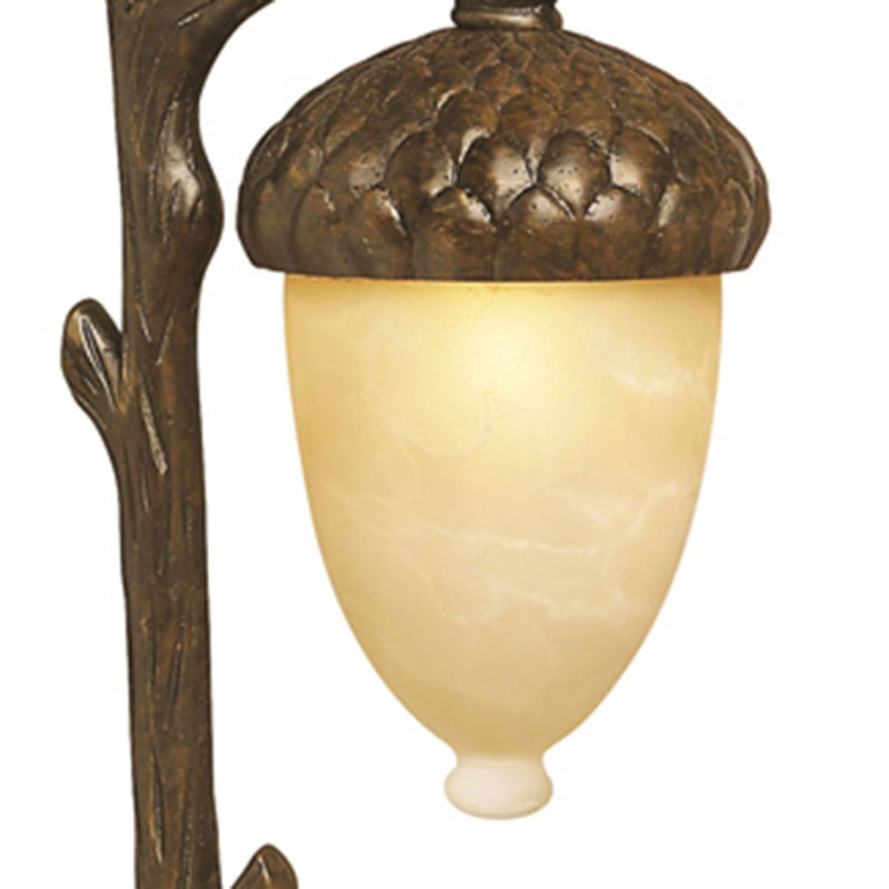 Hinkley Lighting Squirrel Path Light, Regency Bronze