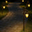 Hinkley Lighting Squirrel Path Light, Regency Bronze