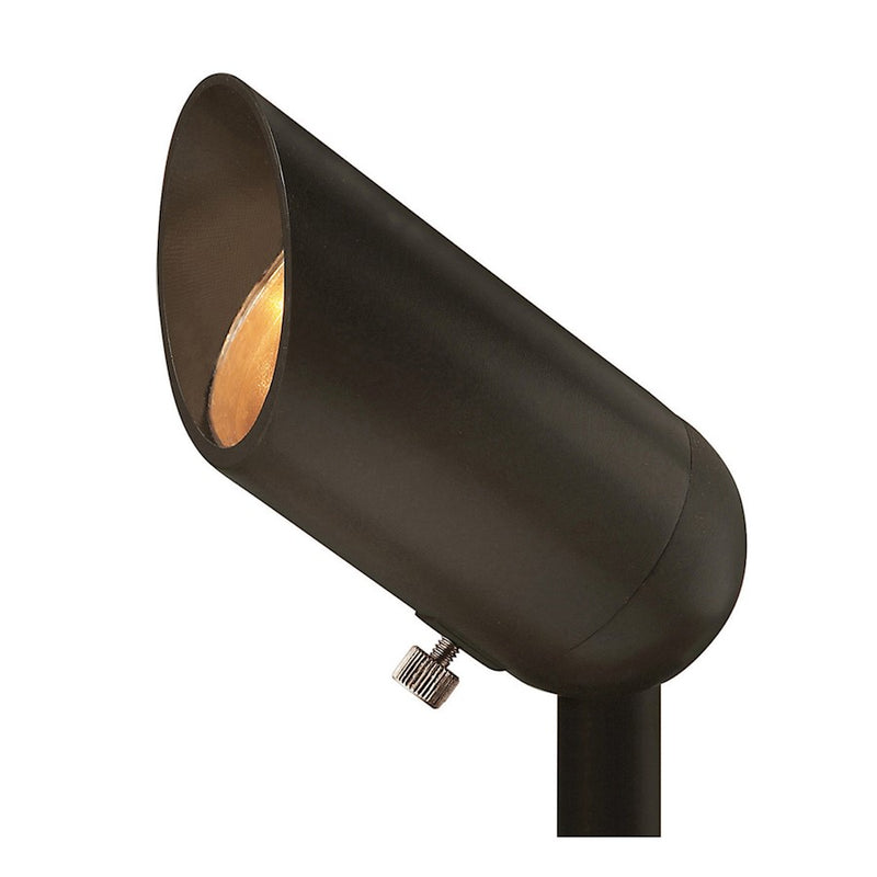 Hinkley Lighting Lumacore 1 Light LED 30K Grill Top Well, Bronze