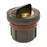 Hinkley Lighting Lumacore 1 Light LED Shielded Well, Bronze