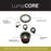 Hinkley Well Landscape Accent/27K/Shielded, Bronze/Clear Lens