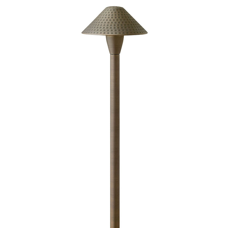 Hinkley Lighting Hardy 1 Light Path