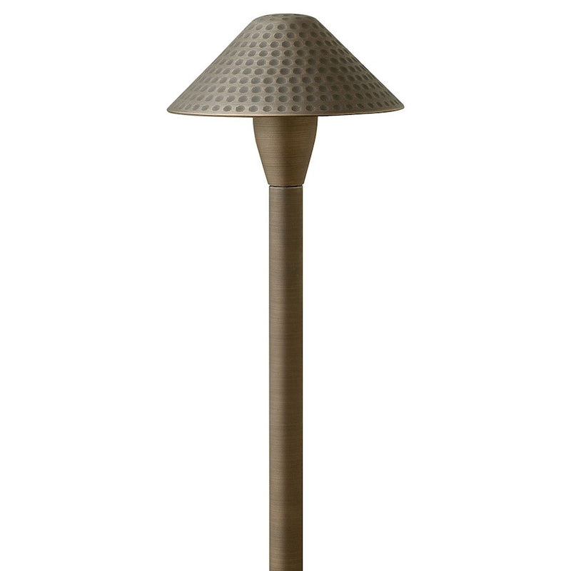 Hinkley Lighting Hardy 1 Light Path