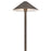 Hinkley Hardy Island 1Lt Path Light, Matte Bronze