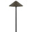Hinkley Lighting Springfield 1Lt Landscape Path, Bronze/Clear - 16024OZ-LL