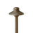 Hinkley Lighting LED Hardy Path Light, Matte Bronze