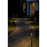 Hinkley Lighting Hardy 1 Light Path, Bronze/Frosted