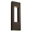 Hinkley Lighting Atlantis Outdoor 3 Light Wall Mount