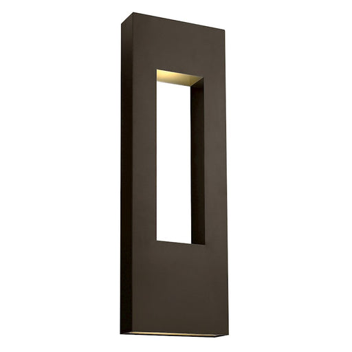 Hinkley Lighting Atlantis Outdoor 3 Light Wall Mount