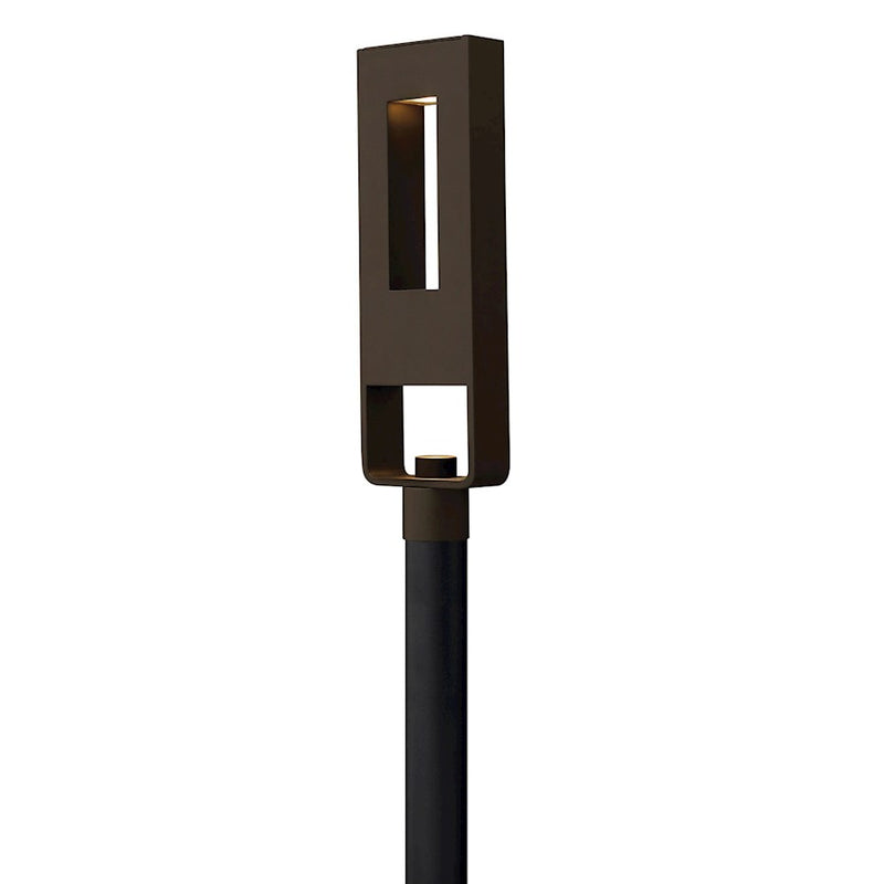 Hinkley Lighting Atlantis Outdoor 2-LT Post/Pier