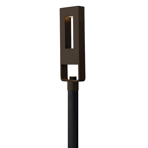 Hinkley Lighting Atlantis Outdoor 2-LT Post/Pier