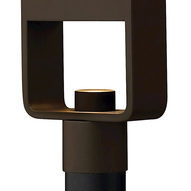 Hinkley Lighting Atlantis Outdoor 2-LT Post/Pier