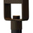 Hinkley Lighting Atlantis Outdoor 2-LT Post/Pier
