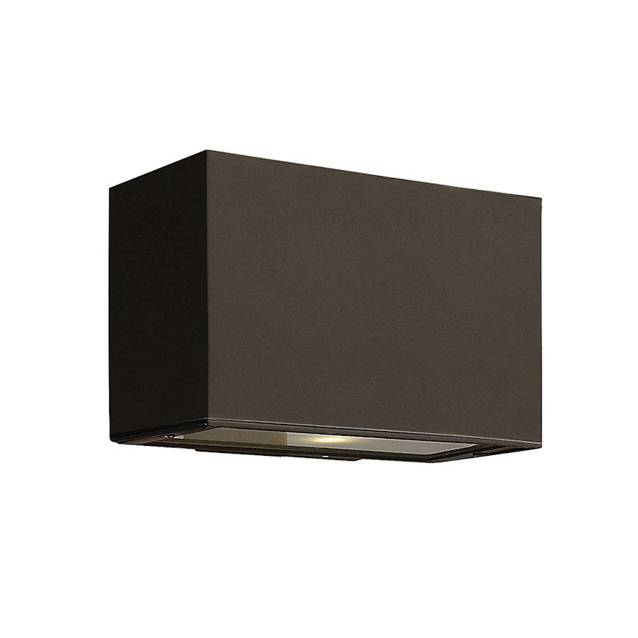 Hinkley Lighting Atlantis Outdoor 1 Light Up/Down Wall