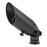 Hinkley Hardy Island 1Lt 3" 12V MR11 Spot Light, Brass Black/Clear Lens