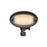 Hinkley Lighting Landscape Hardy 1 Light Accent Bronze