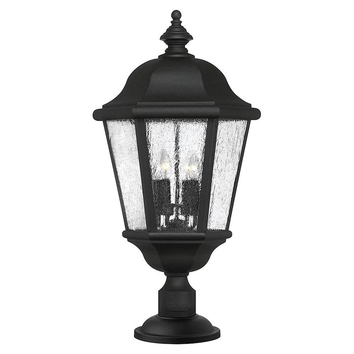 Hinkley Lighting Edgewater Outdoor Post Mount