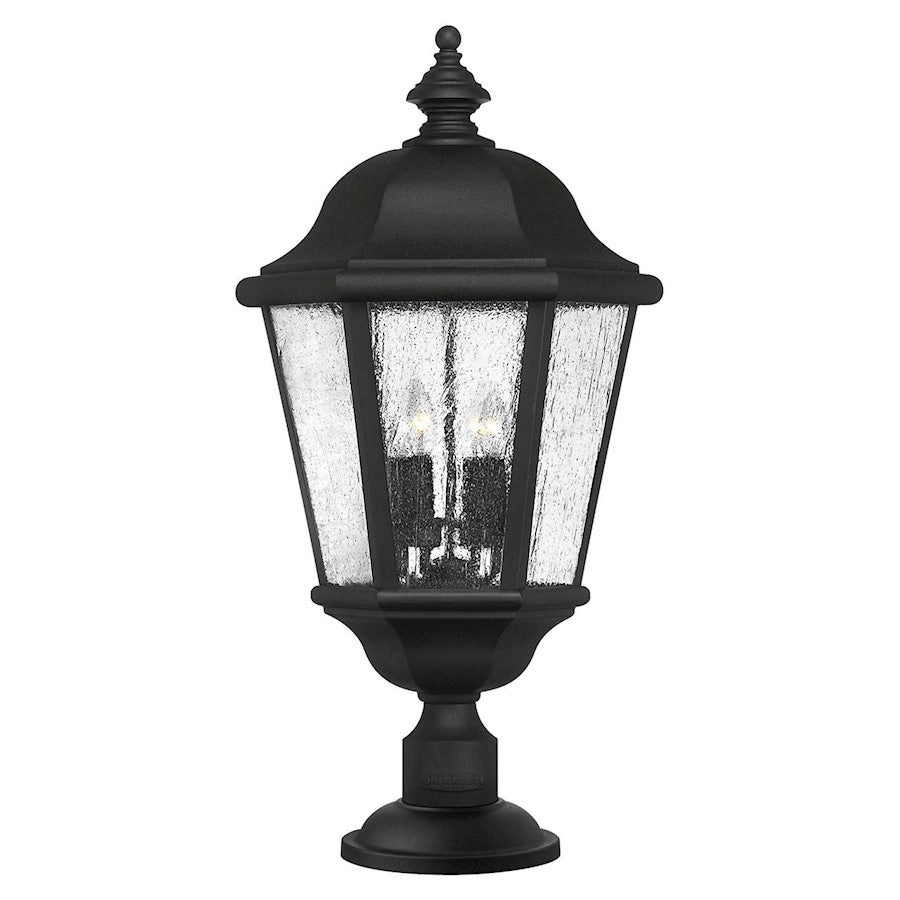 Hinkley Lighting Edgewater Outdoor Post Mount