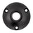 Hinkley Hardy Island 12V Surface Mount Cast, Brass Black - 16807BSK