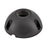 Hinkley Hardy Island 12V Surface Mount Cast, Brass Black