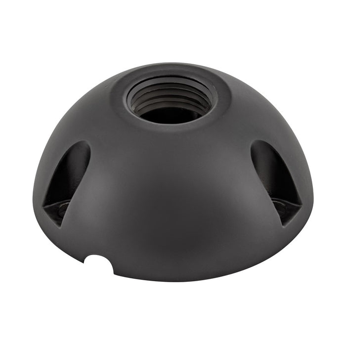 Hinkley Hardy Island 12V Surface Mount Cast, Brass Black
