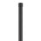 Hinkley Lighting Hardy Island 18" Stem Mount, Brass Satin Black