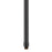 Hinkley Lighting Hardy Island 18" Stem Mount, Brass Satin Black